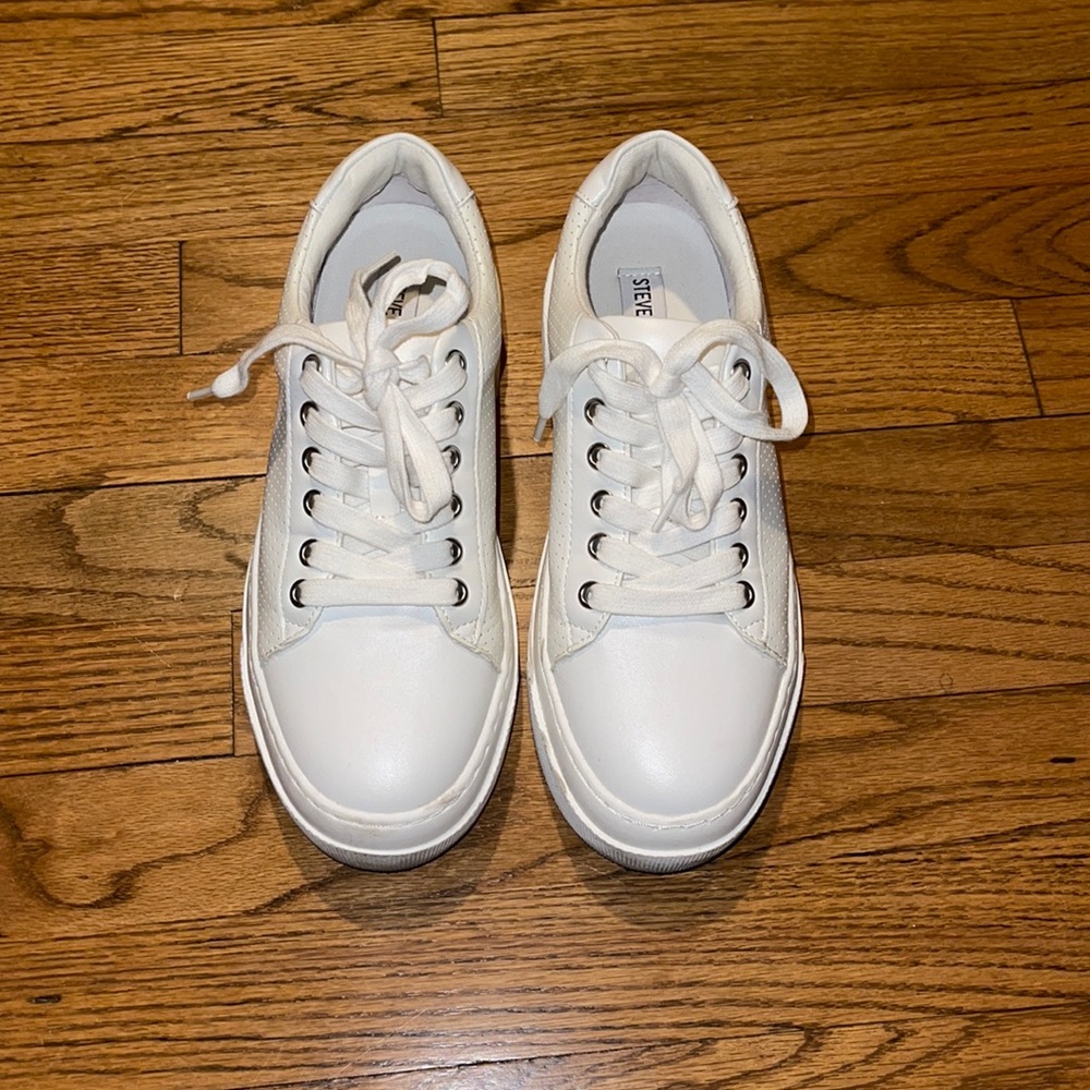 Steve Madden sneakers